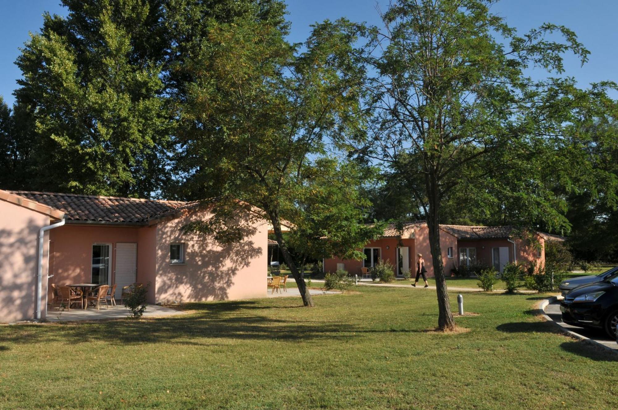 Domaine D'Agrippa Valence Hotel Chateauneuf-sur-Isere Exterior foto