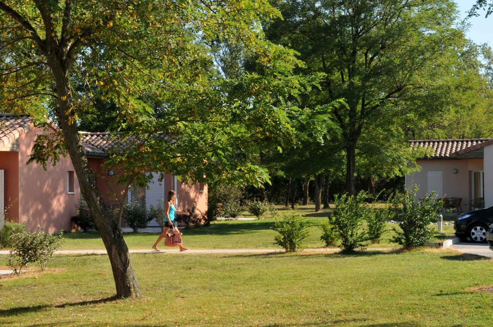 Domaine D'Agrippa Valence Hotel Chateauneuf-sur-Isere Exterior foto