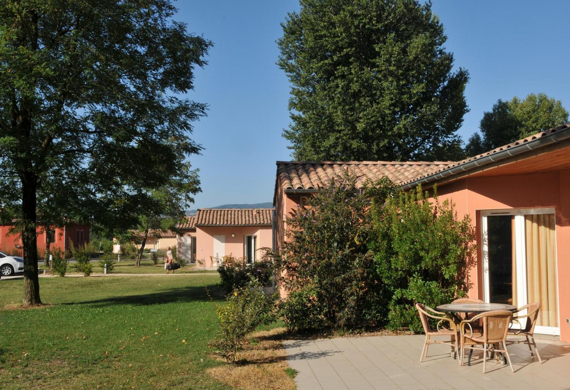 Domaine D'Agrippa Valence Hotel Chateauneuf-sur-Isere Exterior foto
